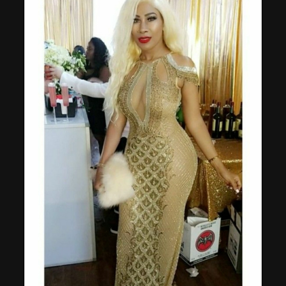 Gold Grown